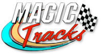 Magic Tracks