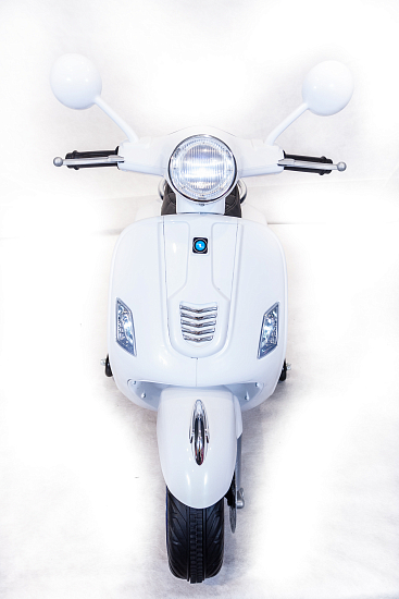 Мотоцикл Vespa XMX 318