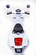 Мотоцикл Vespa XMX 318