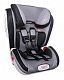 Автокресло SIGER «Индиго IsoFix» (от 9 до 36 кг)