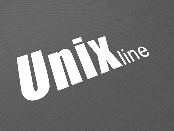 Батут UNIX line 14 ft SUPREME