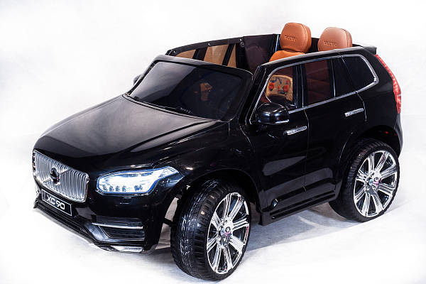 Электромобиль детский Volvo XC 90