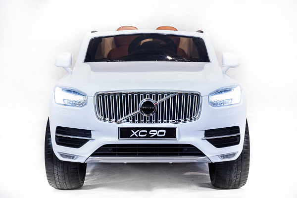 Электромобиль детский Volvo XC 90