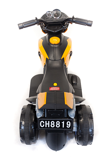 Мотоцикл Minimoto CH 8819