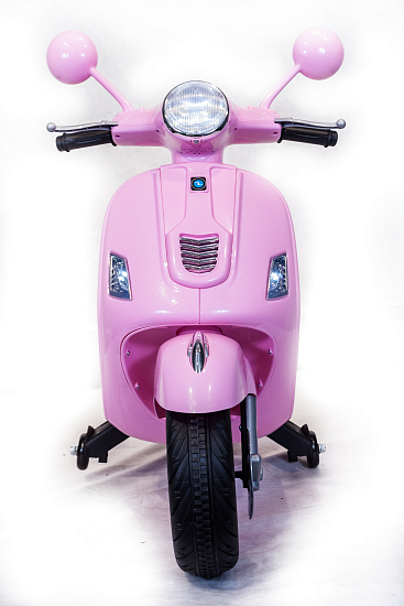 Мотоцикл Vespa XMX 318