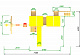 Детская площадка Пикник "Стандарт" Твин