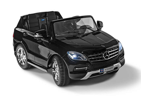 Детский электромобиль Autokinder Mercedes-Benz ML-350